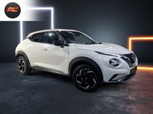 Nissan Juke 1.0 DIG-T Acenta 4x2 114 - Foto 6