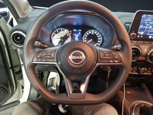 Nissan Juke 1.0 DIG-T Acenta 4x2 114 - Foto 10