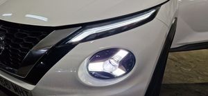 Nissan Juke 1.0 DIG-T Acenta 4x2 114 - Foto 33