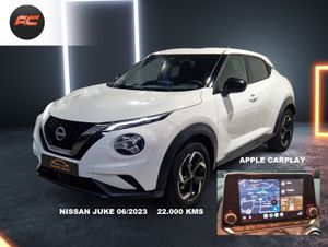 Nissan Juke 1.0 DIG-T Acenta 4x2 114 - Foto 2