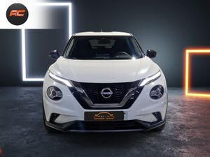 Nissan Juke 1.0 DIG-T Acenta 4x2 114 - Foto 7
