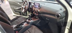 Nissan Juke 1.0 DIG-T Acenta 4x2 114 - Foto 27