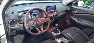 Nissan Juke 1.0 DIG-T Acenta 4x2 114 - Foto 25
