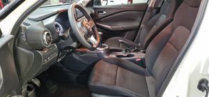 Nissan Juke 1.0 DIG-T Acenta 4x2 114 - Foto 26