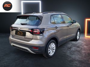 Volkswagen T-Cross 1.0 TSI 110CV ADVANCE DSG APPLE CARPLAY ANDROID AUTO - Foto 5