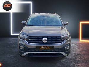 Volkswagen T-Cross 1.0 TSI 110CV ADVANCE DSG APPLE CARPLAY ANDROID AUTO - Foto 8