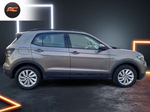 Volkswagen T-Cross 1.0 TSI 110CV ADVANCE DSG APPLE CARPLAY ANDROID AUTO - Foto 6