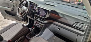 Volkswagen T-Cross 1.0 TSI 110CV ADVANCE DSG APPLE CARPLAY ANDROID AUTO - Foto 11