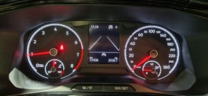 Volkswagen T-Cross 1.0 TSI 110CV ADVANCE DSG APPLE CARPLAY ANDROID AUTO - Foto 24