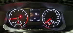 Volkswagen T-Cross 1.0 TSI 110CV ADVANCE DSG APPLE CARPLAY ANDROID AUTO - Foto 19