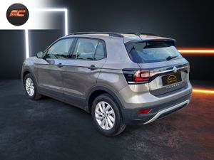 Volkswagen T-Cross 1.0 TSI 110CV ADVANCE DSG APPLE CARPLAY ANDROID AUTO - Foto 3