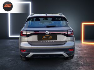 Volkswagen T-Cross 1.0 TSI 110CV ADVANCE DSG APPLE CARPLAY ANDROID AUTO - Foto 4