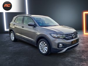 Volkswagen T-Cross 1.0 TSI 110CV ADVANCE DSG APPLE CARPLAY ANDROID AUTO - Foto 7