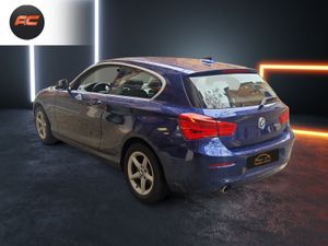 BMW Serie 1 118D cambio automatico - Foto 3