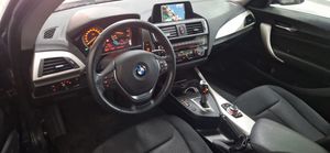 BMW Serie 1 118D cambio automatico - Foto 9