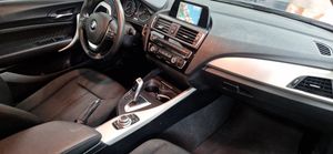 BMW Serie 1 118D cambio automatico - Foto 21
