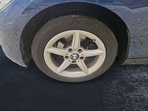 BMW Serie 1 118D cambio automatico - Foto 8