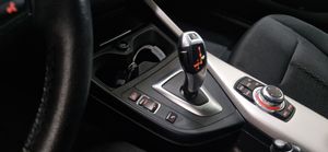 BMW Serie 1 118D cambio automatico - Foto 10