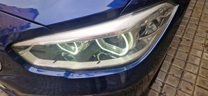 BMW Serie 1 118D cambio automatico - Foto 23