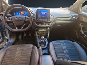 Ford Puma PUMA 1.0 ECOBOOST ST-LINE X - Foto 9