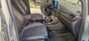 Ford Puma PUMA 1.0 ECOBOOST ST-LINE X - Foto 22