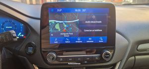 Ford Puma PUMA 1.0 ECOBOOST ST-LINE X - Foto 21