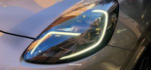 Ford Puma PUMA 1.0 ECOBOOST ST-LINE X - Foto 28