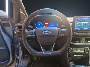 Ford Puma PUMA 1.0 ECOBOOST ST-LINE X - Foto 11