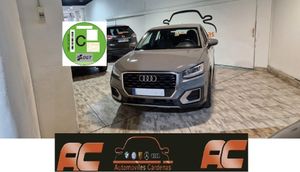 Audi Q2 DESIGN 1.0 TFSI 116CV - Foto 3