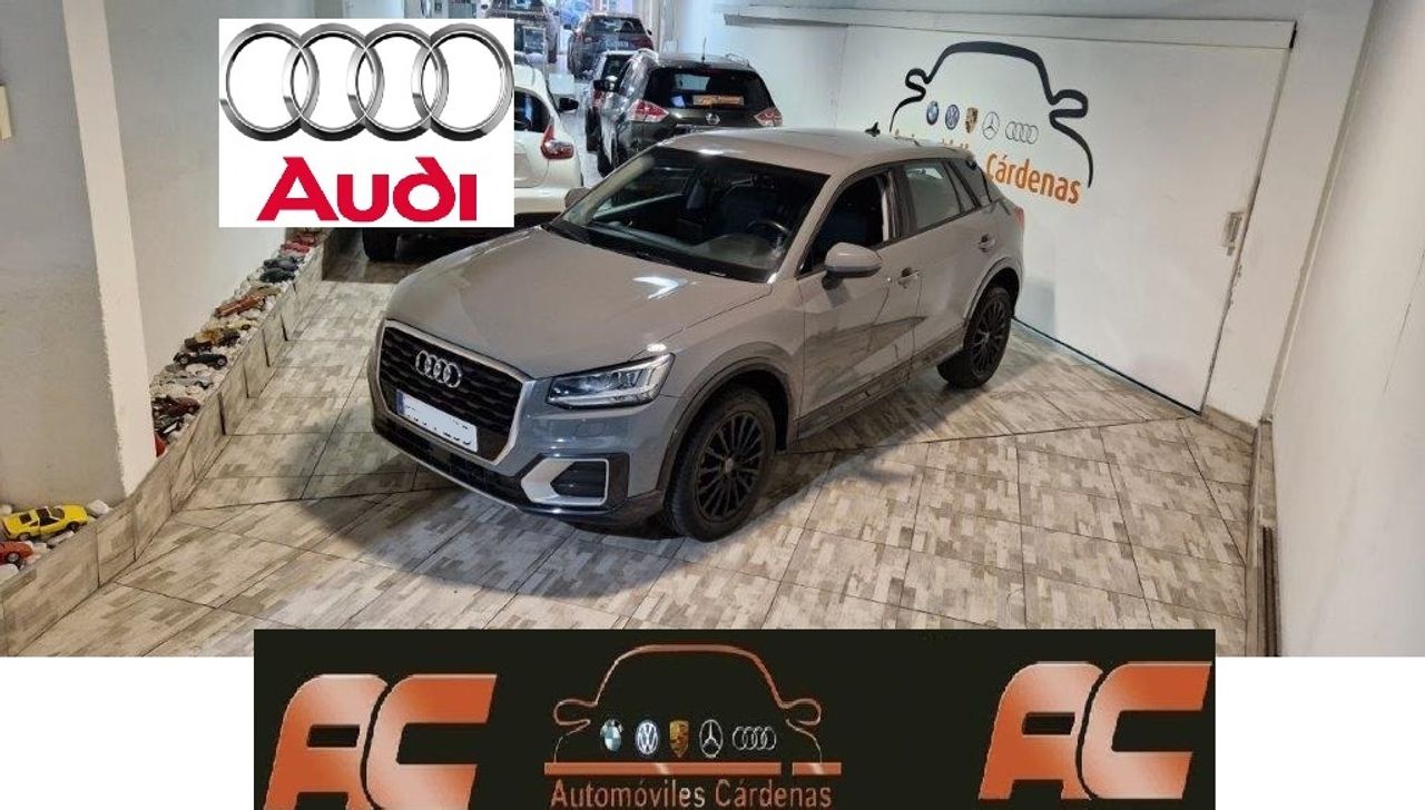 Audi Q2 DESIGN 1.0 TFSI 116CV - Foto 1