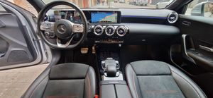 Mercedes Clase A 180 CDI AMG  AUTOMATICO - Foto 14