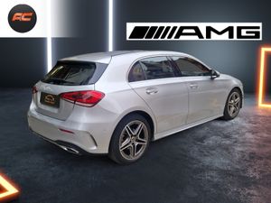 Mercedes Clase A 180 CDI AMG  AUTOMATICO - Foto 4