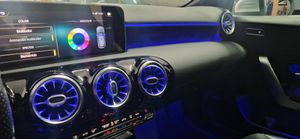 Mercedes Clase A 180 CDI AMG  AUTOMATICO - Foto 38