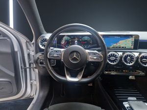 Mercedes Clase A 180 CDI AMG  AUTOMATICO - Foto 11