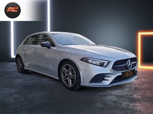 Mercedes Clase A 180 CDI AMG  AUTOMATICO - Foto 3