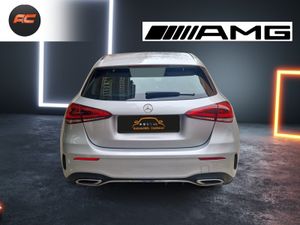 Mercedes Clase A 180 CDI AMG  AUTOMATICO - Foto 3
