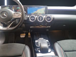 Mercedes Clase A 180 CDI AMG  AUTOMATICO - Foto 10