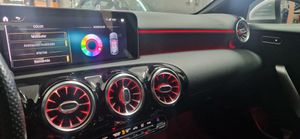 Mercedes Clase A 180 CDI AMG  AUTOMATICO - Foto 35