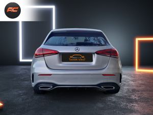 Mercedes Clase A 180 CDI AMG  AUTOMATICO - Foto 5