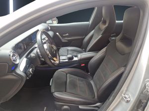 Mercedes Clase A 180 CDI AMG  AUTOMATICO - Foto 8