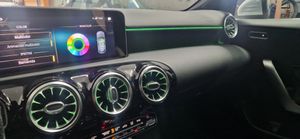 Mercedes Clase A 180 CDI AMG  AUTOMATICO - Foto 36