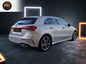 Mercedes Clase A 180 CDI AMG  AUTOMATICO - Foto 4