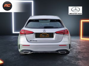 Mercedes Clase A 180 CDI AMG  AUTOMATICO - Foto 3