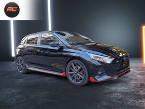 Hyundai i20 N 1.6 T-GDi 150 kW (204 CV) - Foto 6
