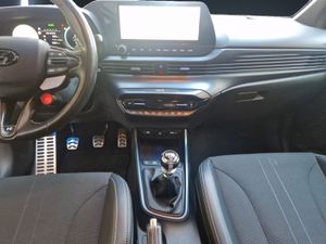 Hyundai i20 N 1.6 T-GDi 150 kW (204 CV) - Foto 9