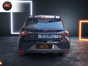 Hyundai i20 N 1.6 T-GDi 150 kW (204 CV) - Foto 3