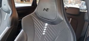 Hyundai i20 N 1.6 T-GDi 150 kW (204 CV) - Foto 17