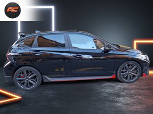 Hyundai i20 N 1.6 T-GDi 150 kW (204 CV) - Foto 5