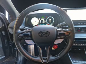 Hyundai i20 N 1.6 T-GDi 150 kW (204 CV) - Foto 10