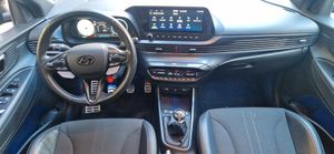 Hyundai i20 N 1.6 T-GDi 150 kW (204 CV) - Foto 34